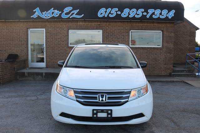 Honda Odyssey 2011 $11999.00 incacar.com