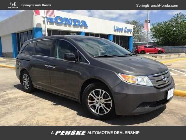 Honda Odyssey 2011 $11990.00 incacar.com