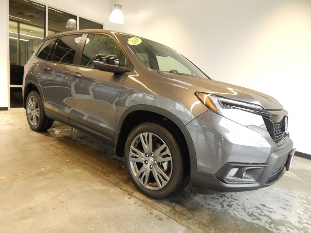 Honda Passport 2019 $39355.00 incacar.com