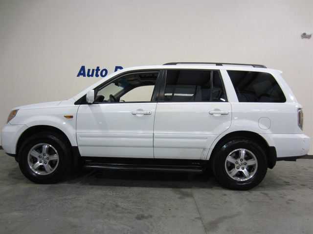 Honda Pilot 2006 $4802.00 incacar.com