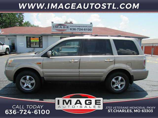 Honda Pilot 2006 $5995.00 incacar.com