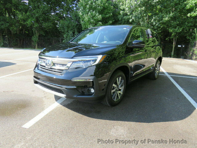 Honda Pilot 2019 $37395.00 incacar.com