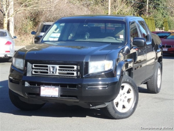 Honda Ridgeline 2006 $6950.00 incacar.com