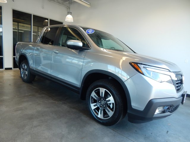 Honda Ridgeline 2019 $37765.00 incacar.com