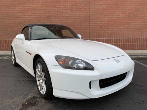 Honda S2000 2004 $19487.00 incacar.com