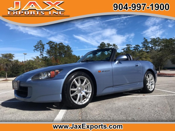 Honda S2000 2004 $22986.00 incacar.com