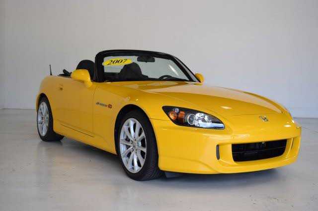 Honda S2000 2007 $26900.00 incacar.com