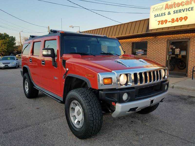 Hummer H2 2008 $24000.00 incacar.com