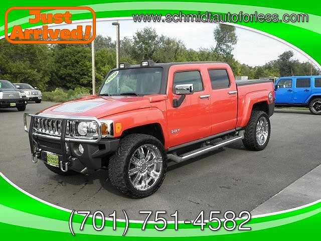 Hummer H3 2009 $32500.00 incacar.com