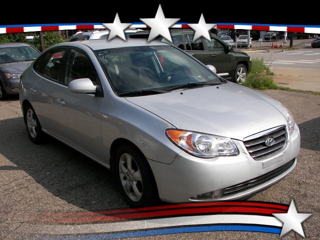 Hyundai Elantra 2009 $3000.00 incacar.com