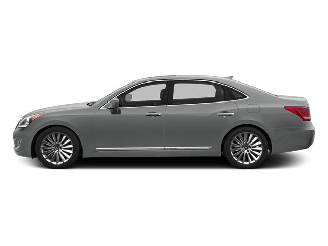 Hyundai Equus 2014 $23900.00 incacar.com