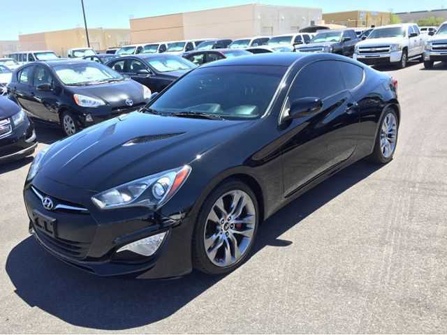 Hyundai Genesis 2014 $12995.00 incacar.com