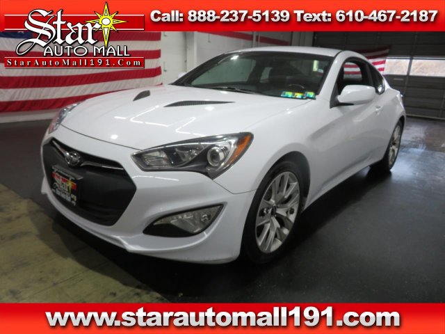 Hyundai Genesis 2014 $16876.00 incacar.com