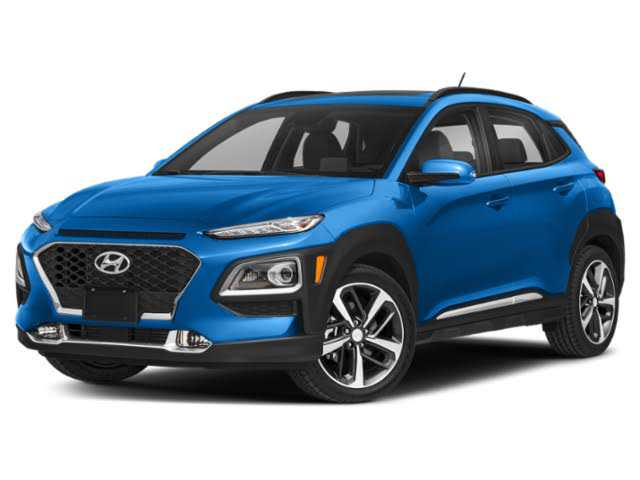 Hyundai KONA 2019 $17672.00 incacar.com