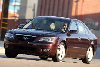 Hyundai Sonata 2006 $4250.00 incacar.com