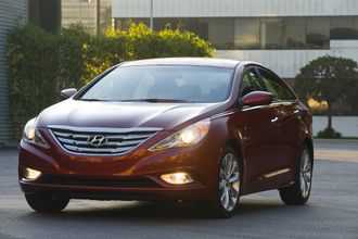 Hyundai Sonata 2013 $7988.00 incacar.com
