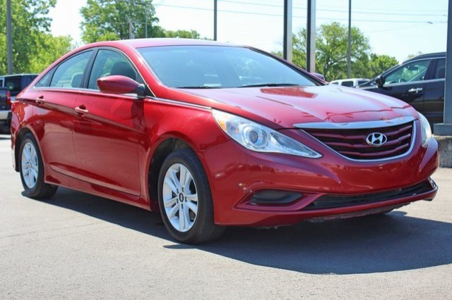 Hyundai Sonata 2014 $11500.00 incacar.com
