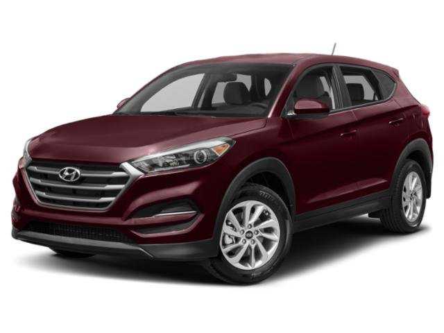 Hyundai Tucson 2018 $18798.00 incacar.com