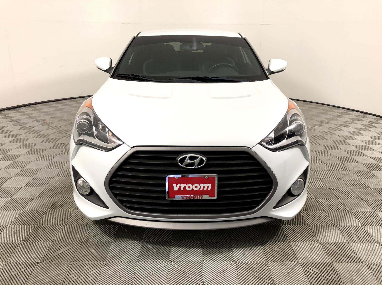 2016 Hyundai Veloster 16410 00 For Sale In Stafford Tx 77477