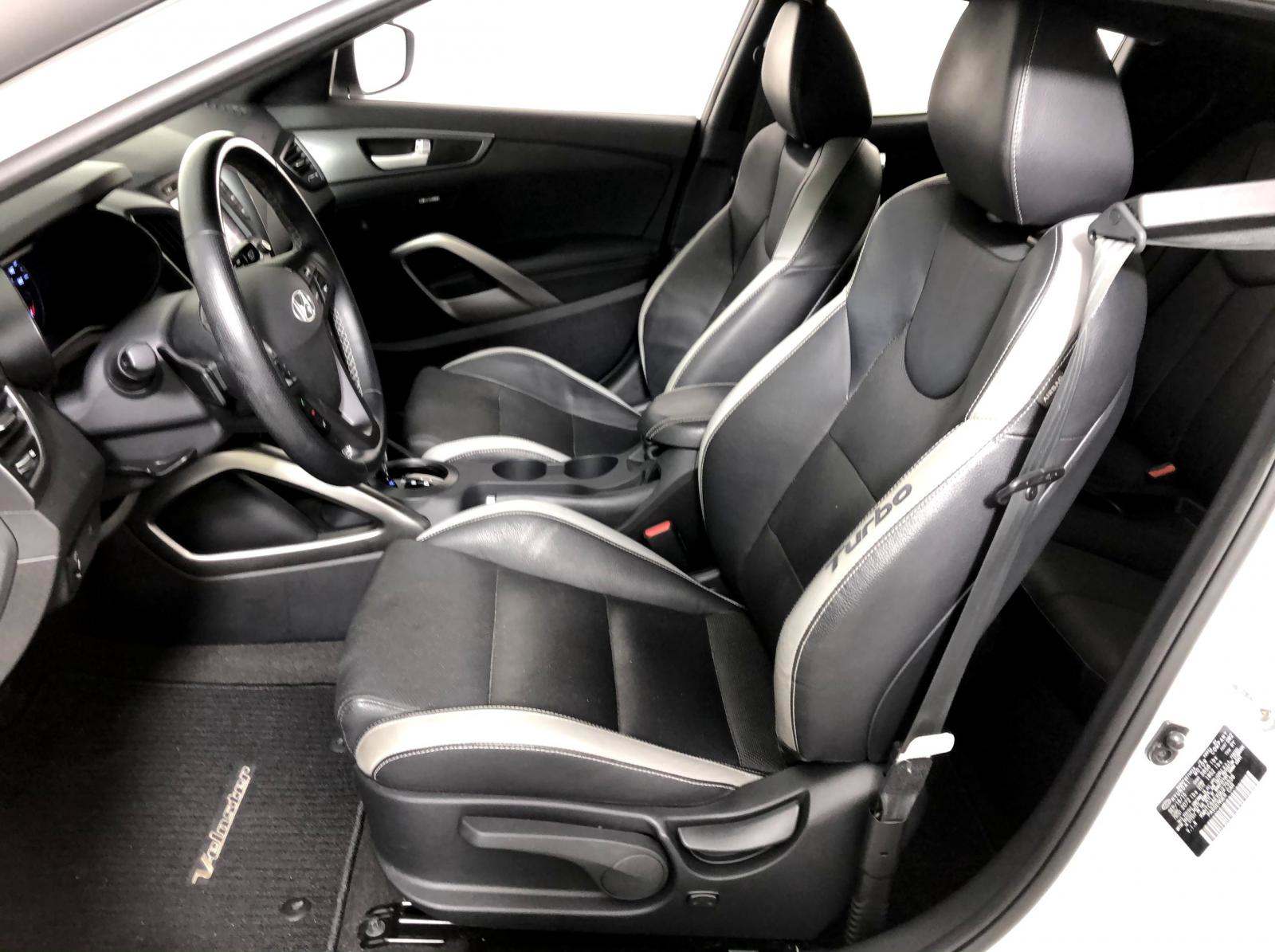 2016 Hyundai Veloster 16410 00 For Sale In Stafford Tx 77477