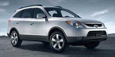 Hyundai Veracruz 2007 $3900.00 incacar.com