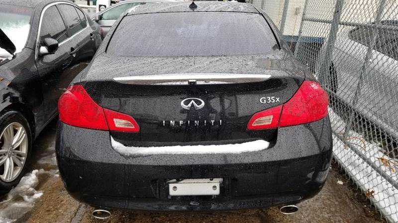 Infiniti G 2008 $2200.00 incacar.com