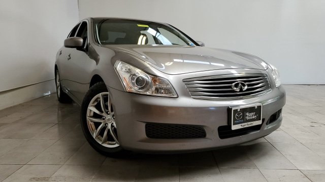 Infiniti G 2008 $6991.00 incacar.com