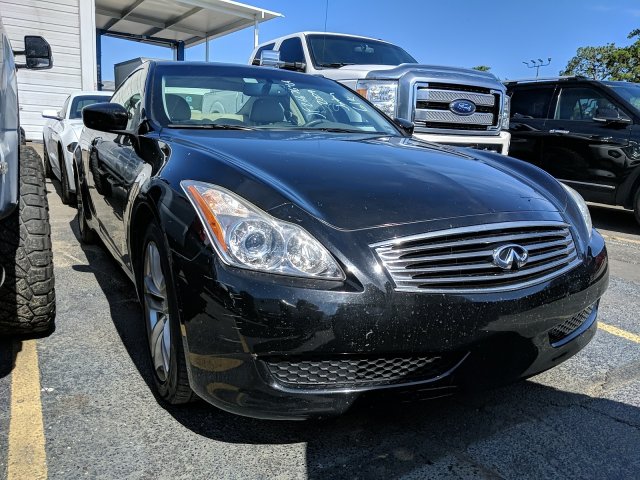 Infiniti G 2009 $12997.00 incacar.com