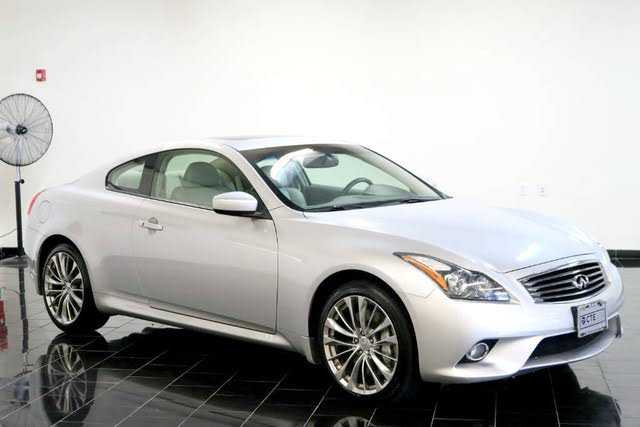Infiniti G 2012 $13995.00 incacar.com