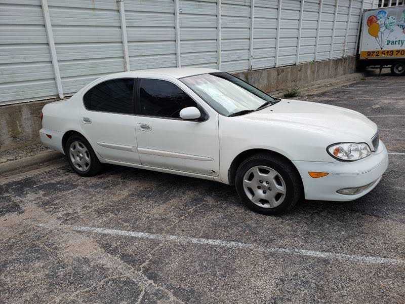 Infiniti I30 2000 $2795.00 incacar.com