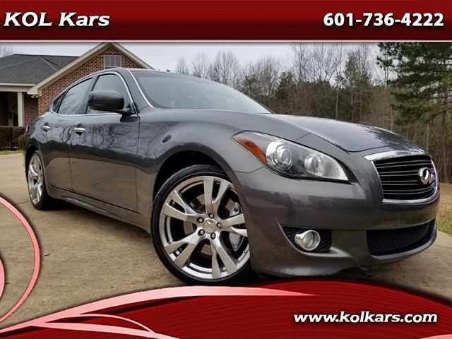 Infiniti M 2011 $15995.00 incacar.com