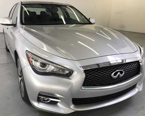Infiniti Q50 2015 $21995.00 incacar.com