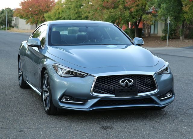 Infiniti Q60 2018 $24800.00 incacar.com