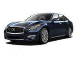 Infiniti Q70 2016 $63630.00 incacar.com