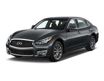 Infiniti Q70 2017 $42985.00 incacar.com