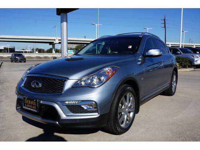 Infiniti QX50 2016 $23392.00 incacar.com