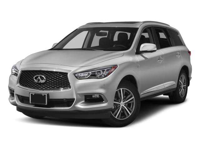 Infiniti QX60 2018 $31772.00 incacar.com