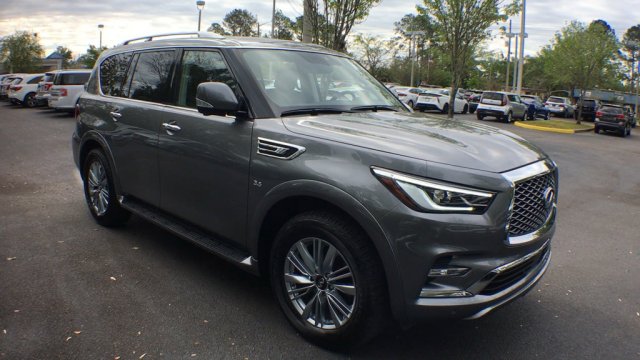 Infiniti QX80 2019 $49990.00 incacar.com