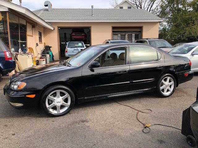 Infiniti I35 2004 $2995.00 incacar.com