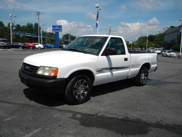 used Isuzu Hombre 1998 vin: 1GGCS1444W8670234