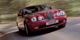 Jaguar S-Type 2003 $1491.00 incacar.com