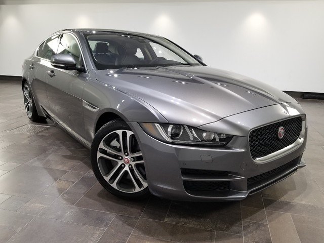 Jaguar XE 2017 $34990.00 incacar.com
