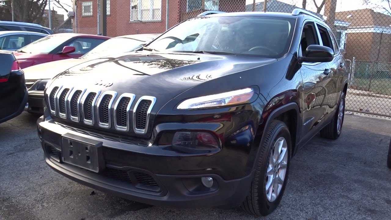 Jeep Cherokee 2014 $13000.00 incacar.com