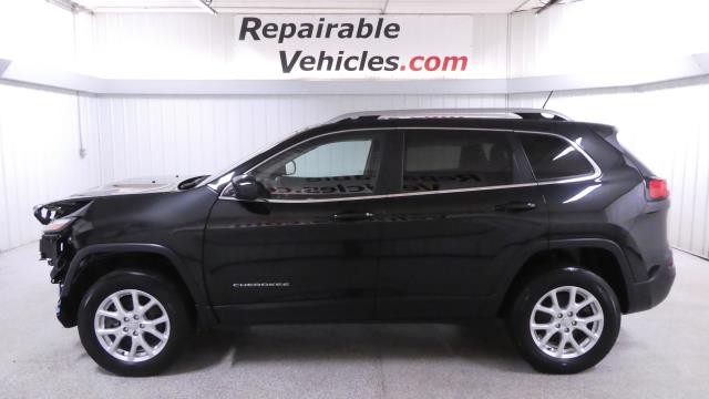 Jeep Cherokee 2015 $3775.00 incacar.com