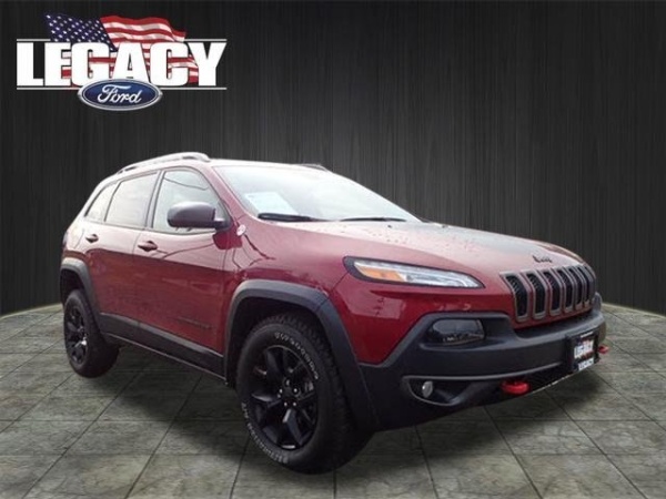 Jeep Cherokee 2016 $29390.00 incacar.com