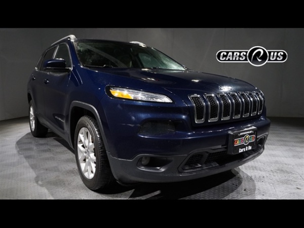Jeep Cherokee 2016 $13488.00 incacar.com