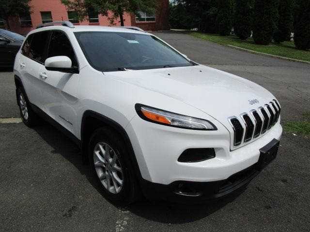 Jeep Cherokee 2016 $9816.00 incacar.com