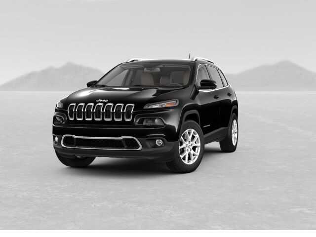 Jeep Cherokee 2018 $29715.00 incacar.com