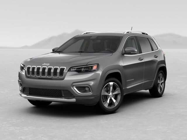 Jeep Cherokee 2019 $29314.00 incacar.com