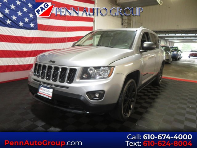 Jeep Compass 2015 $14995.00 incacar.com